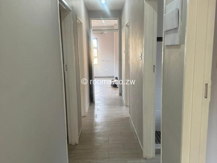 Rooms for Rent in Aspindale Park, Harare