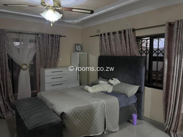 Rooms for Rent in Belvedere, Harare