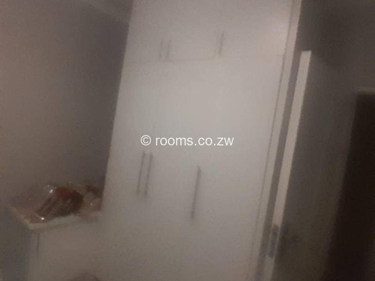 Room for Rent in Madokero Estates, Harare