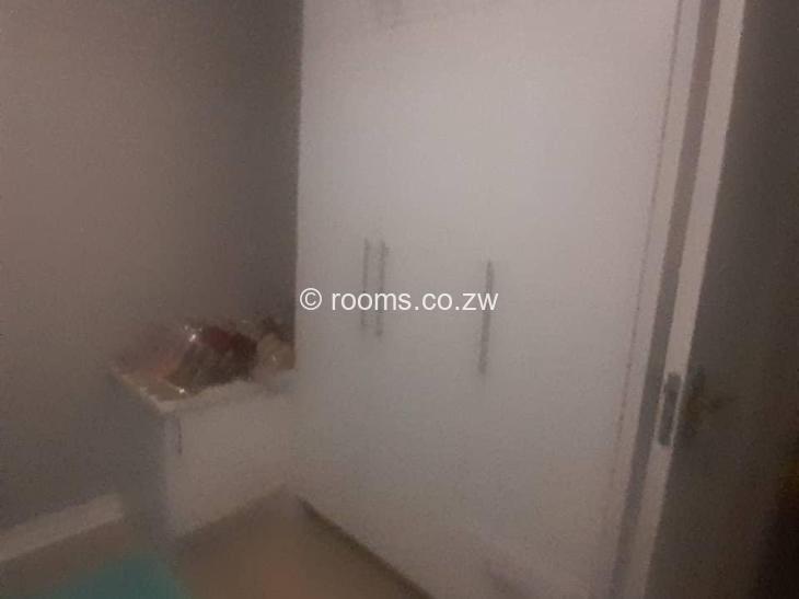 Room for Rent in Madokero Estates, Harare