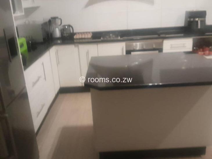 Room for Rent in Madokero Estates, Harare