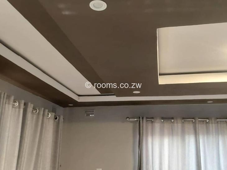 Room for Rent in Aspindale Park, Harare
