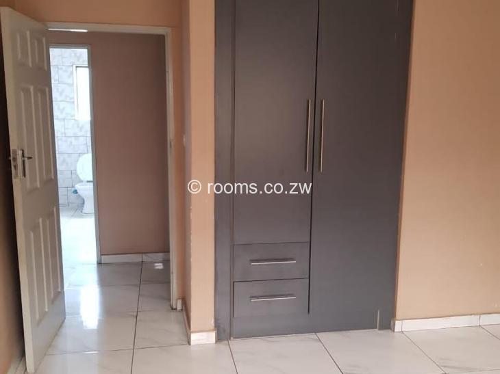 Rooms for Rent in Madokero Estates, Harare