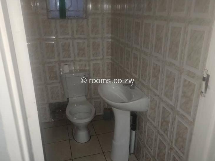 Rooms for Rent in Tynwald, Harare
