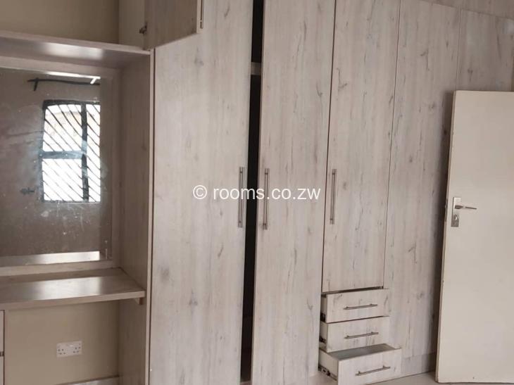 Rooms for Rent in Aspindale Park, Harare