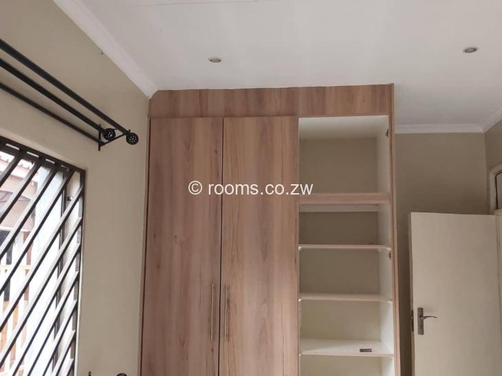 Rooms for Rent in Aspindale Park, Harare