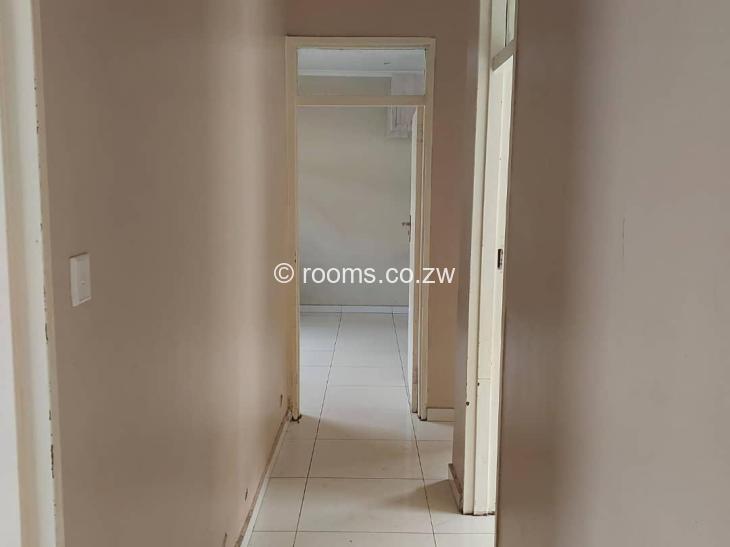 Rooms for Rent in Aspindale Park, Harare