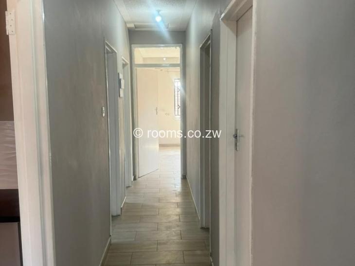 Rooms for Rent in Aspindale Park, Harare