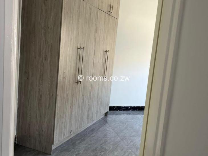 Room for Rent in Madokero Estates, Harare