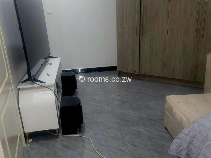 Room for Rent in Madokero Estates, Harare