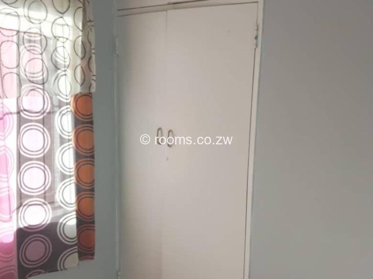 Rooms for Rent in Matidoda, Harare