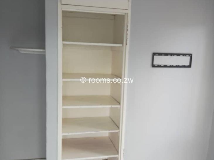 Rooms for Rent in Matidoda, Harare