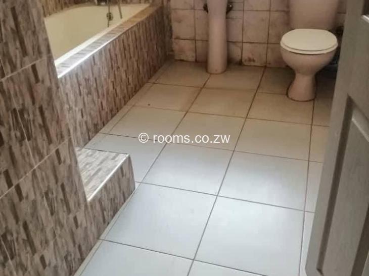 Rooms for Rent in Belvedere, Harare