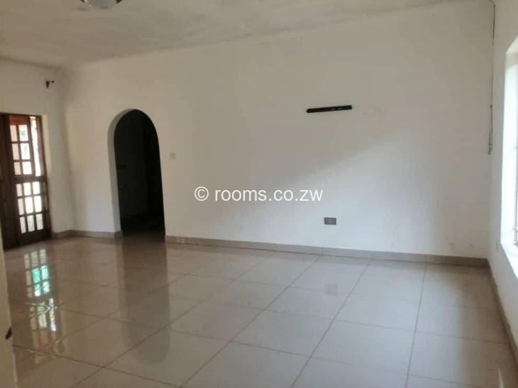 Rooms for Rent in Belvedere, Harare