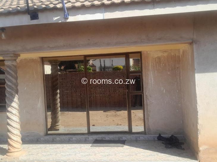 Rooms for Rent in Marimba Park, Harare