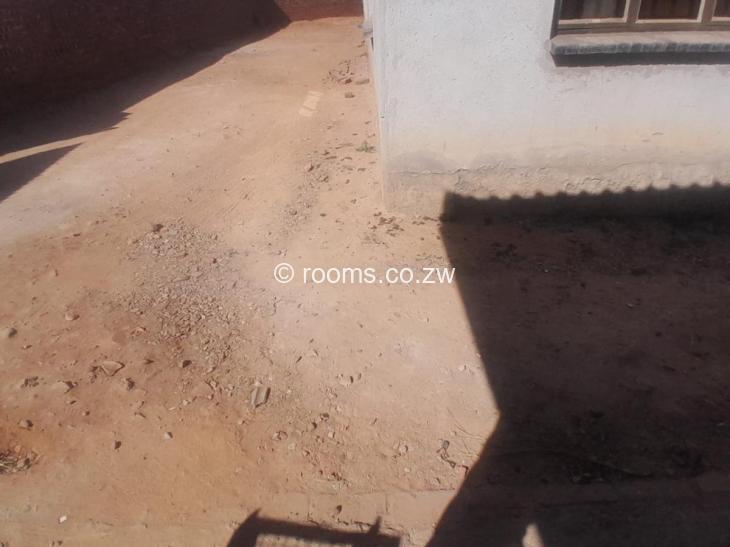 Rooms for Rent in Marimba Park, Harare