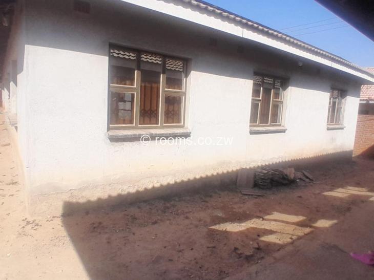 Rooms for Rent in Marimba Park, Harare