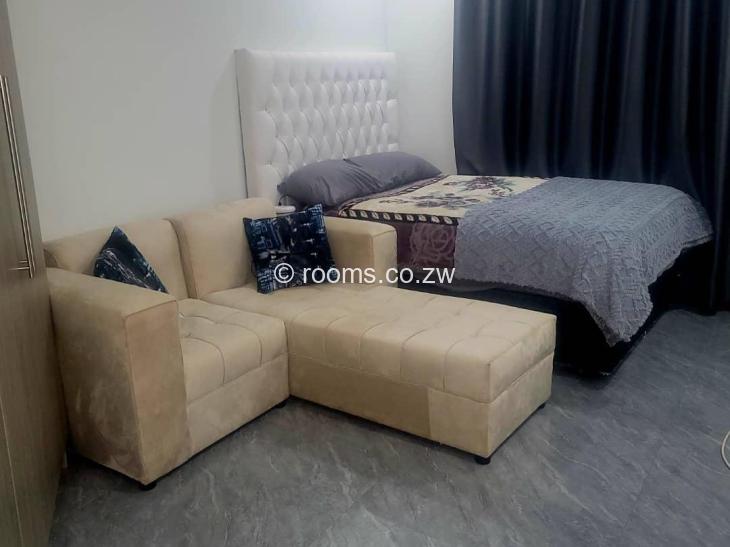 Room for Rent in Madokero Estates, Harare