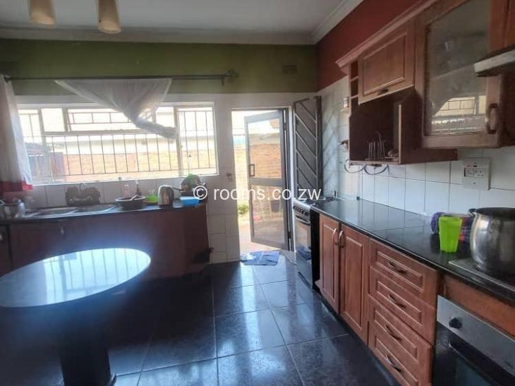 Room for Rent in Marlborough, Harare