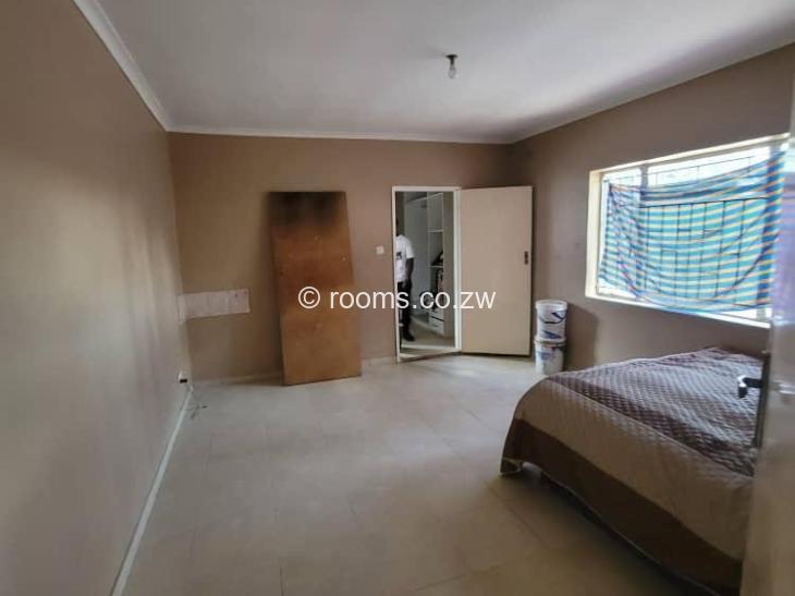 Room for Rent in Marlborough, Harare