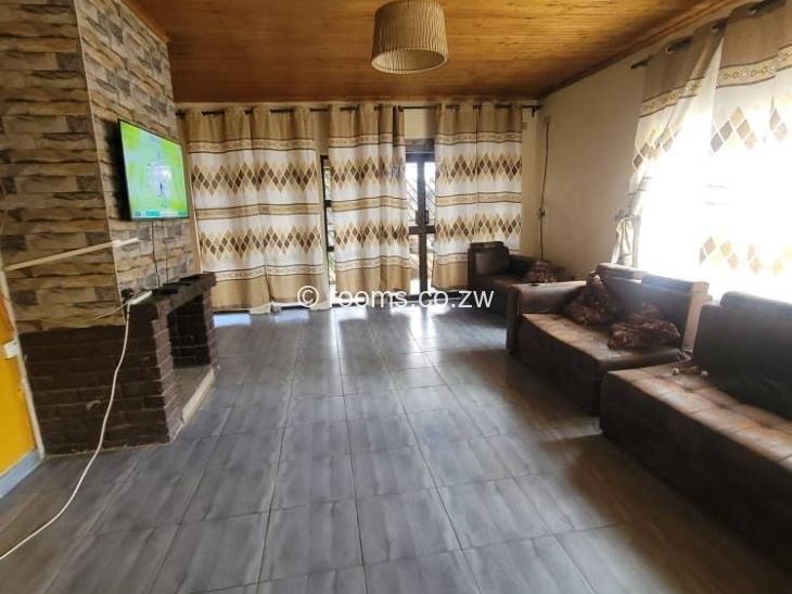 Room for Rent in Marlborough, Harare