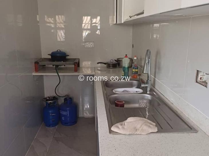 Room for Rent in Madokero Estates, Harare