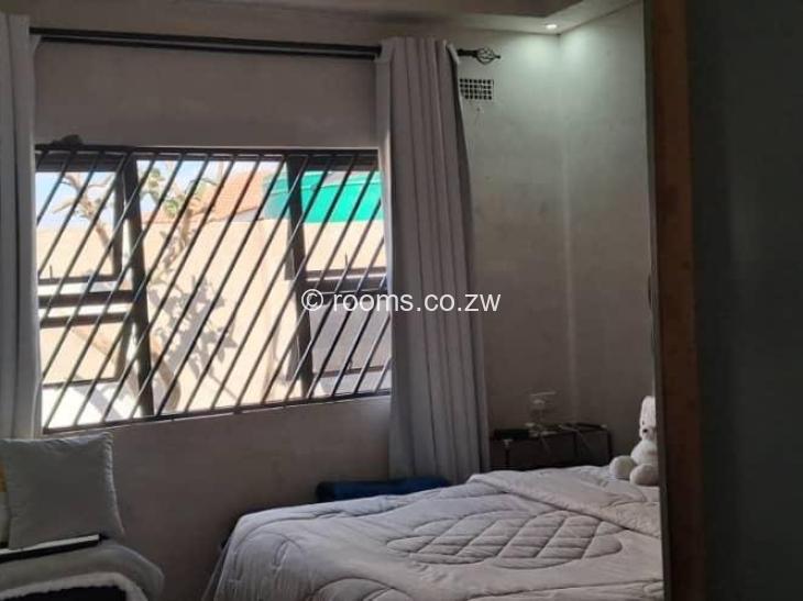 Room for Rent in Madokero Estates, Harare