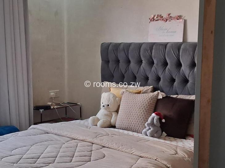 Room for Rent in Madokero Estates, Harare