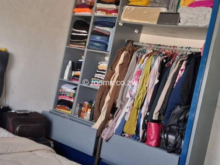 Room for Rent in Madokero Estates, Harare