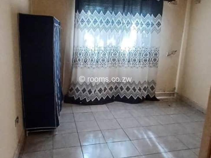 Room for Rent in Newlands, Harare