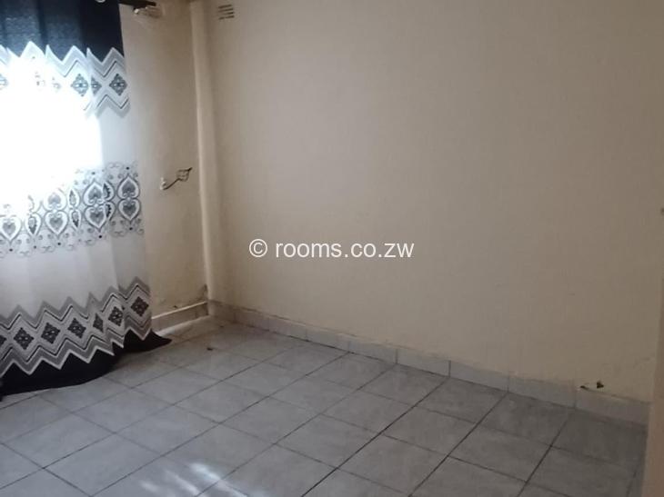 Room for Rent in Newlands, Harare