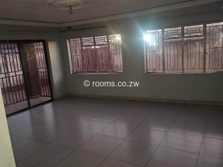 Rooms for Rent in Tynwald, Harare