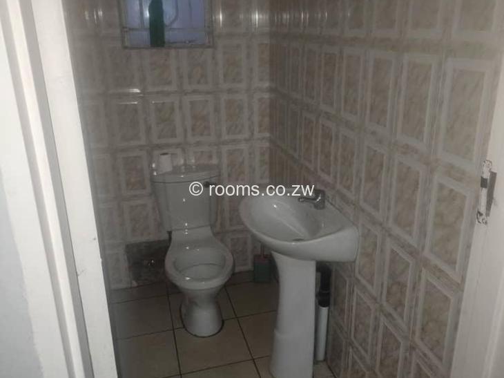 Rooms for Rent in Tynwald, Harare