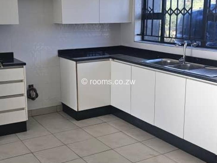 Rooms for Rent in Rainham, Harare