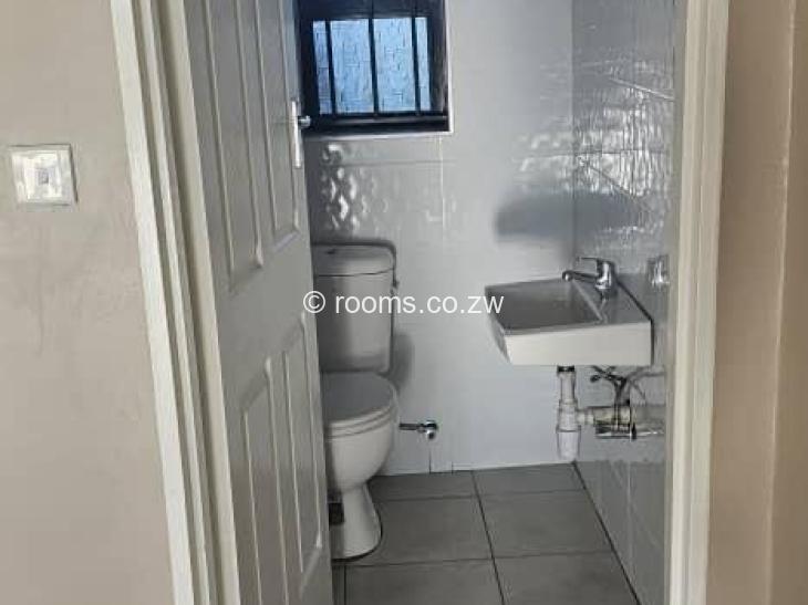 Rooms for Rent in Rainham, Harare