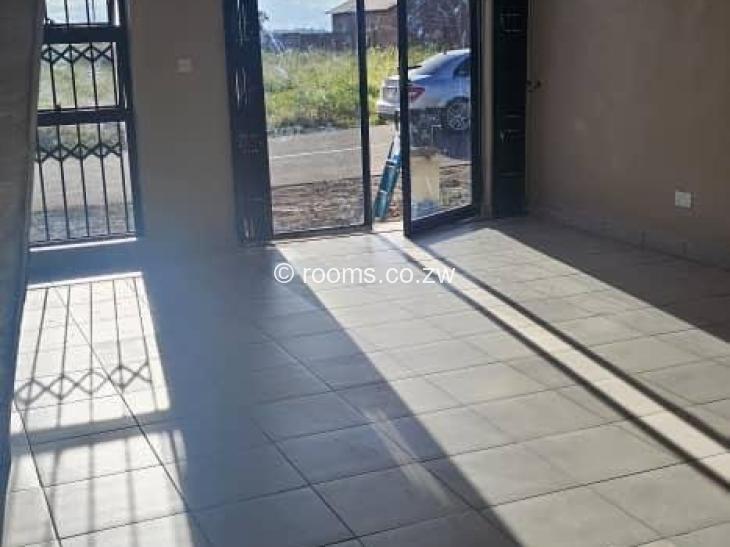 Rooms for Rent in Rainham, Harare