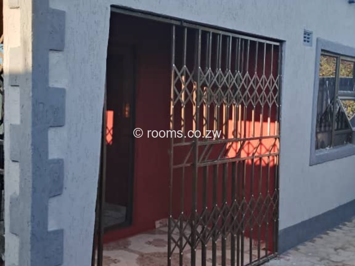 Room for Rent in Nkulumane, Bulawayo