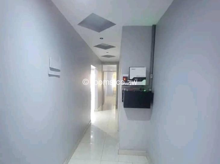 Rooms for Rent in Rainham, Harare