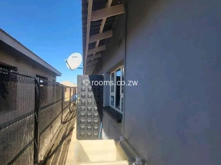 Rooms for Rent in Rainham, Harare