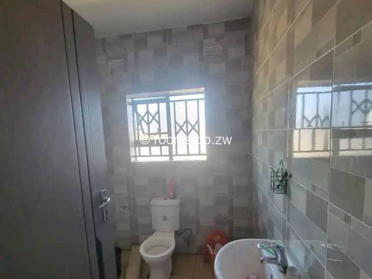 Rooms for Rent in Rainham, Harare