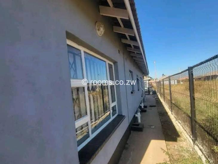 Rooms for Rent in Rainham, Harare