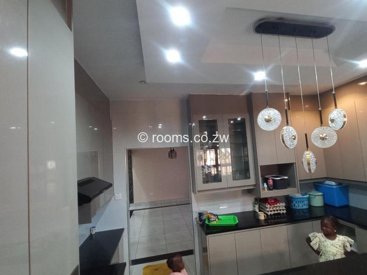 Rooms for Rent in Dawnview Park, Harare