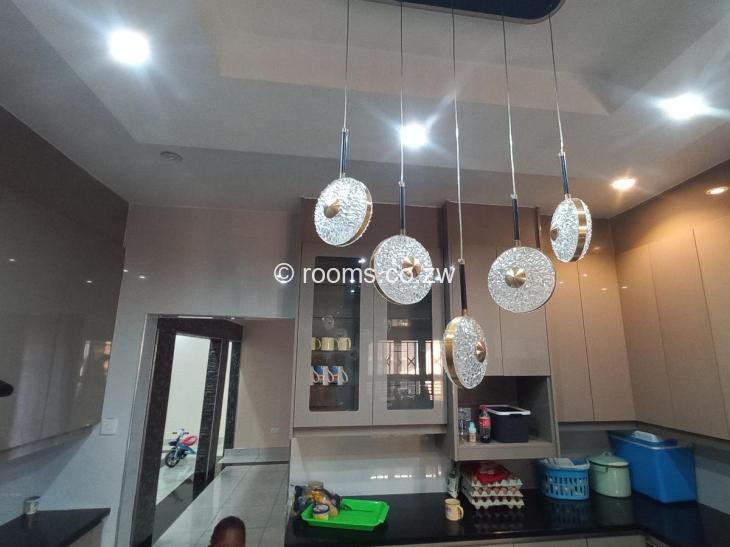 Rooms for Rent in Dawnview Park, Harare