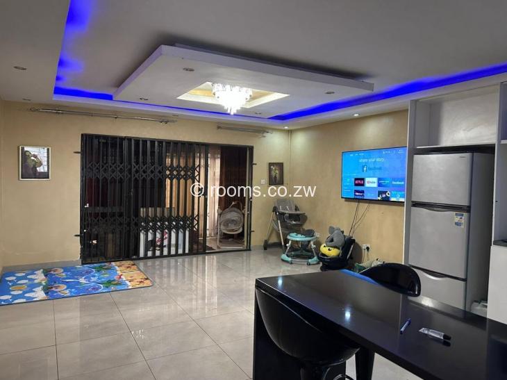 Rooms for Rent in Harare City Centre, Harare