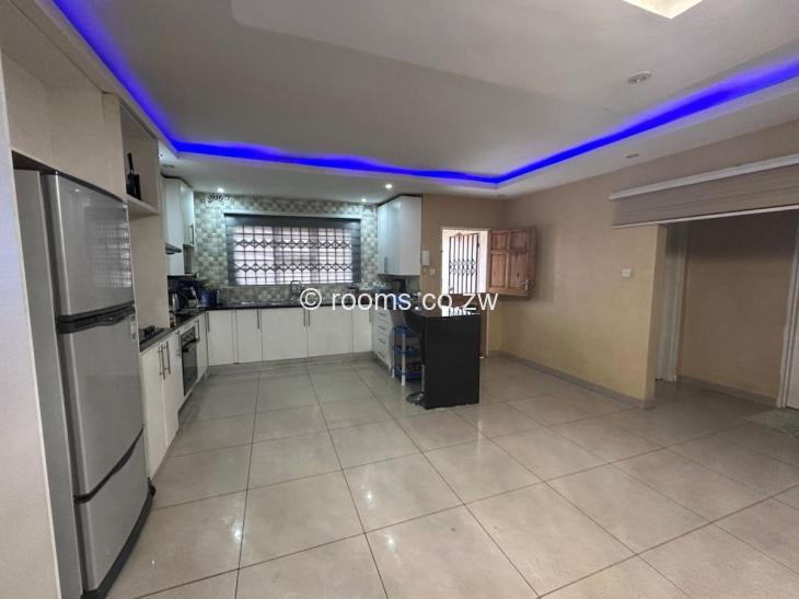 Rooms for Rent in Harare City Centre, Harare