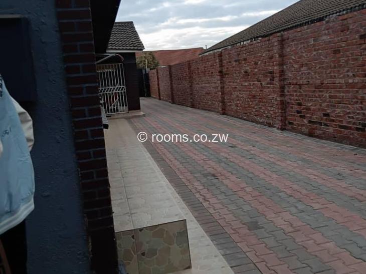 Rooms for Rent in Tynwald, Harare