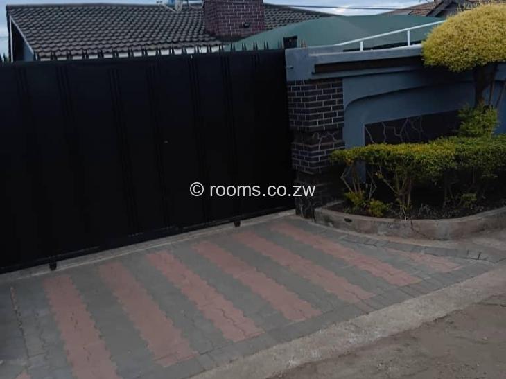 Rooms for Rent in Tynwald, Harare