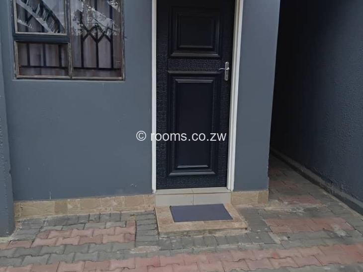 Rooms for Rent in Tynwald, Harare