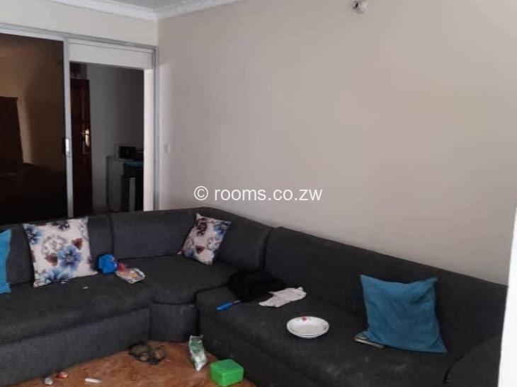 Rooms for Rent in Marlborough, Harare