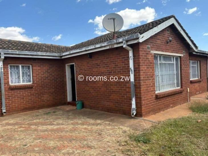 Rooms for Rent in Westgate, Harare